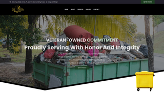 Thumbnail of rapidustransport.com