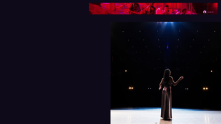 Thumbnail of desireedabney.com