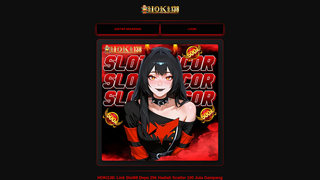 Thumbnail of hoki138spinpro.com
