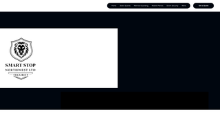 Thumbnail of smartstopnorthwestltd.com