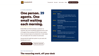 Site preview