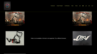 Thumbnail of 2taptactical.com