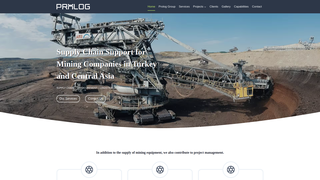 Thumbnail of prologturkic.com
