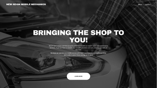 Thumbnail of nrmmechanics.com