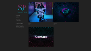 Thumbnail of sj2studio.com