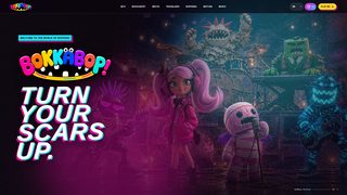 Site preview