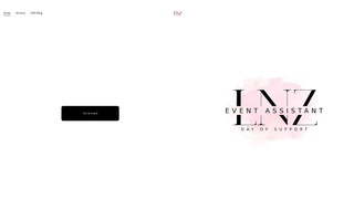Thumbnail of lnzevents.com