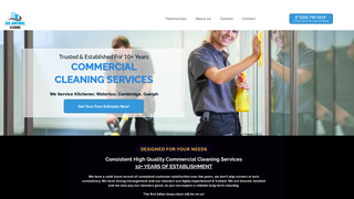 Thumbnail of ocdjanitorialcleaning.com