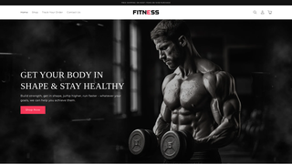 Thumbnail of kushanian.com