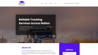 Thumbnail of cherrycopbtruckingcompany.org