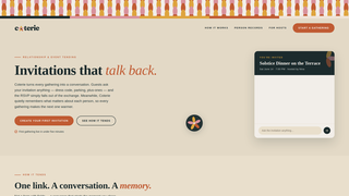Site preview