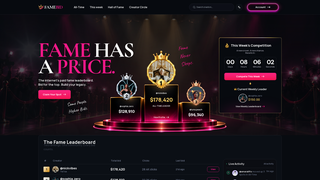 Site preview