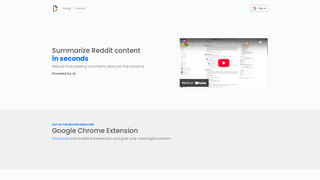 Thumbnail of synthezi.com