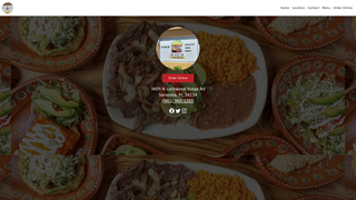 Thumbnail of tacoslacasitafl.com