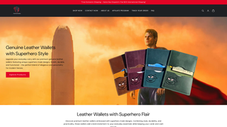 Thumbnail of heroidwallet.com