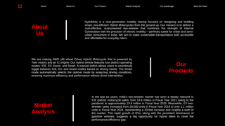 Thumbnail of hybrimotoindia.com