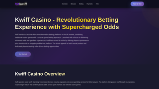 Thumbnail of kwiffcasinos.com