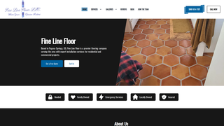 Thumbnail of finelinefloorllc.com
