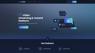 Thumbnail of luluvid.com