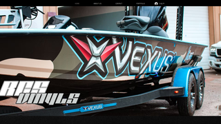 Thumbnail of rcsvinyls.com