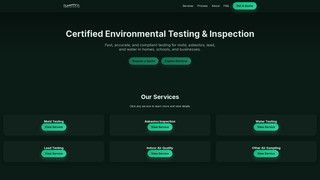 Thumbnail of symtekconsulting.com