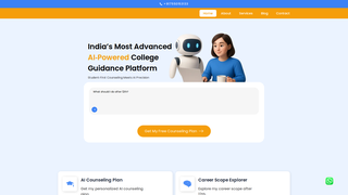 Thumbnail of edugenesisacademia.com