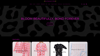Thumbnail of bloombondco.com