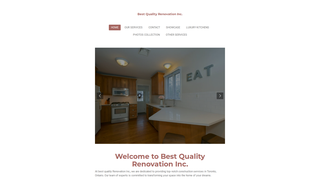 Thumbnail of bestqualityrenovationinc.com