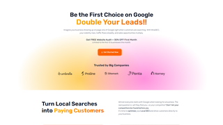Thumbnail of wiraseo.com