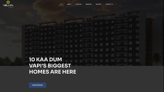 website thumbnail
