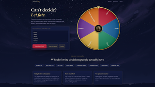 Site preview
