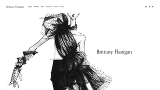 Thumbnail of brittanyflanigan.com