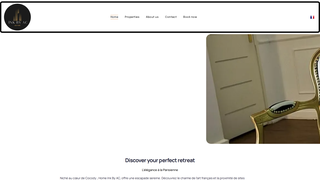 Thumbnail of home-inkbyac.com