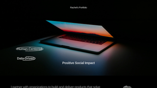 Thumbnail of goracheportfolio.com