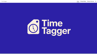 Thumbnail of timetagger.net