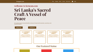 Thumbnail of ketayam.com