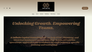 website thumbnail