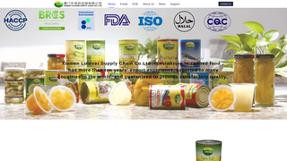 Thumbnail of lotever.com
