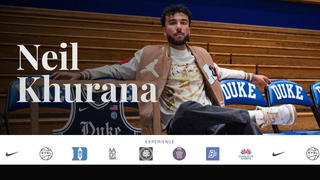 Screenshot of neil-khurana.com
