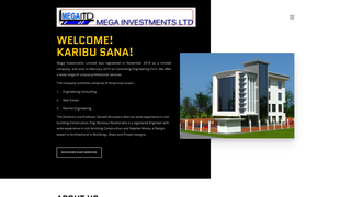 Thumbnail of megainvestmentslimited.com