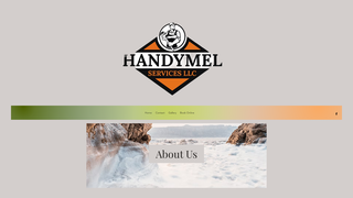 Thumbnail of handymelservices.org