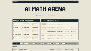 Screenshot of solved2026.com