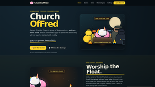 Site preview