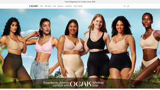 Thumbnail of oakbras.com