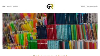 Thumbnail of grand-range.com