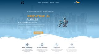 Thumbnail of realtyrevealer.com