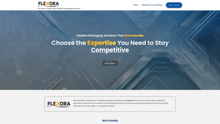 Thumbnail of flexorafilms.com
