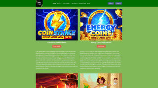 Thumbnail of apl-poker.com