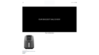 Thumbnail of falcosutton.com