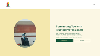 Thumbnail of doamconnect.com